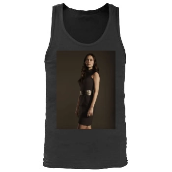 The Cape Men's Tank Top