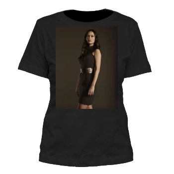 The Cape Women's Cut T-Shirt