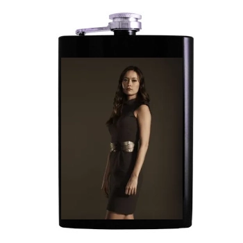 The Cape Hip Flask