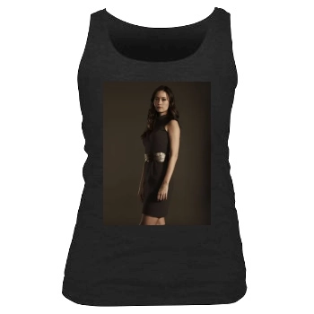 The Cape Women's Tank Top