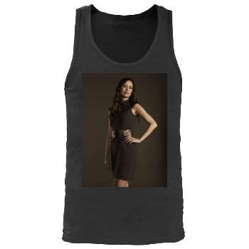 The Cape Men's Tank Top