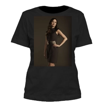 The Cape Women's Cut T-Shirt