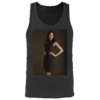 The Cape Men's Tank Top