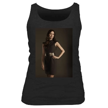 The Cape Women's Tank Top