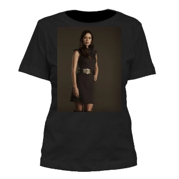 The Cape Women's Cut T-Shirt