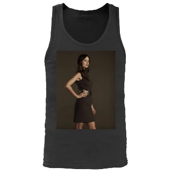 The Cape Men's Tank Top