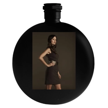 The Cape Round Flask