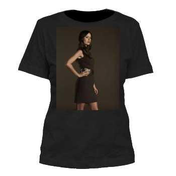 The Cape Women's Cut T-Shirt