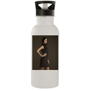 The Cape Stainless Steel Water Bottle