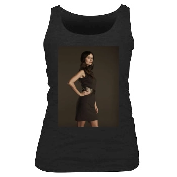 The Cape Women's Tank Top