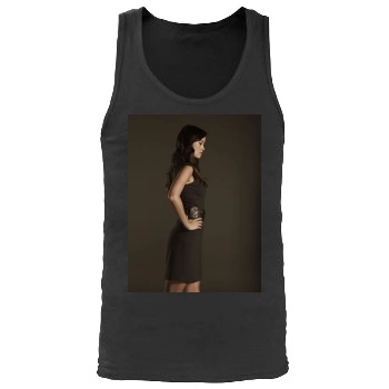 The Cape Men's Tank Top