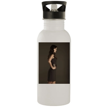 The Cape Stainless Steel Water Bottle