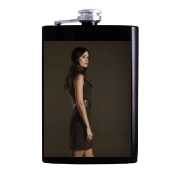 The Cape Hip Flask