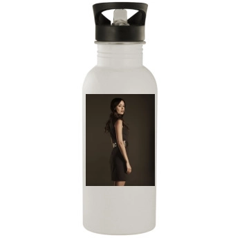 The Cape Stainless Steel Water Bottle