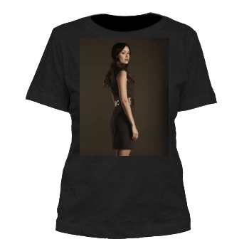 The Cape Women's Cut T-Shirt