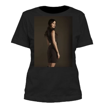 The Cape Women's Cut T-Shirt