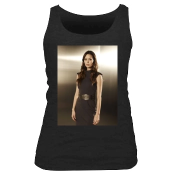 The Cape Women's Tank Top