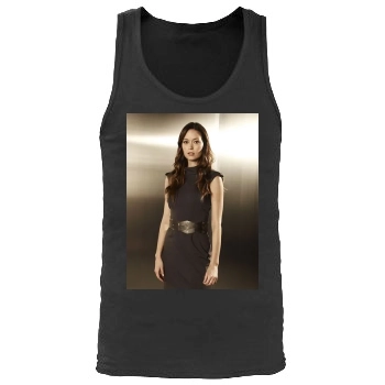 The Cape Men's Tank Top