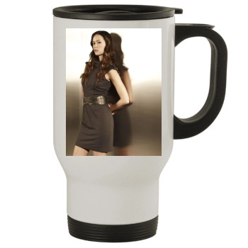 The Cape Stainless Steel Travel Mug