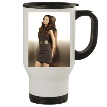 The Cape Stainless Steel Travel Mug