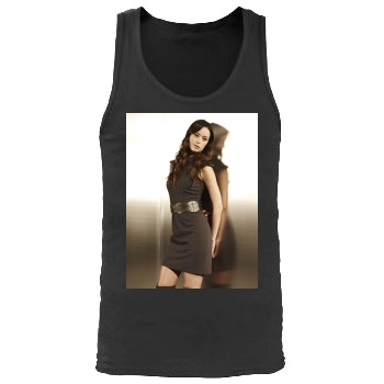 The Cape Men's Tank Top