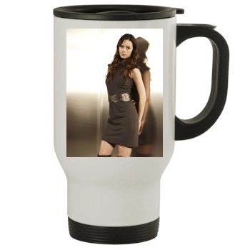 The Cape Stainless Steel Travel Mug