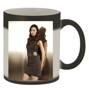 The Cape Color Changing Mug