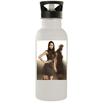 The Cape Stainless Steel Water Bottle