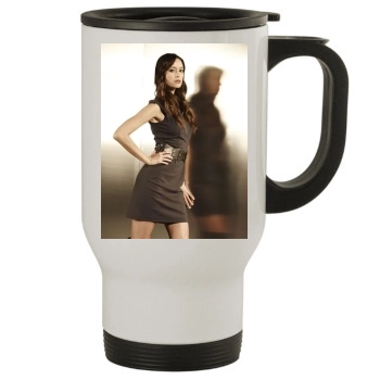 The Cape Stainless Steel Travel Mug