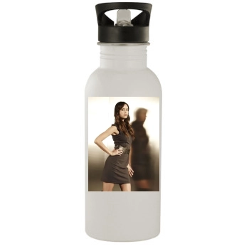 The Cape Stainless Steel Water Bottle