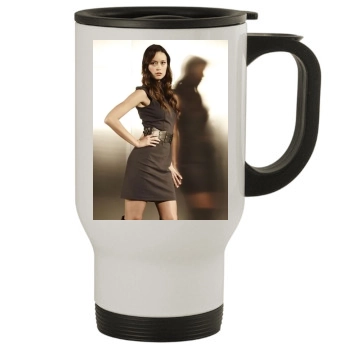 The Cape Stainless Steel Travel Mug