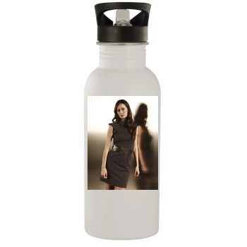 The Cape Stainless Steel Water Bottle