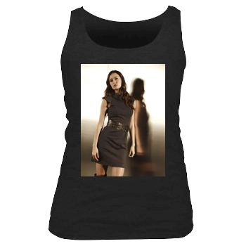 The Cape Women's Tank Top