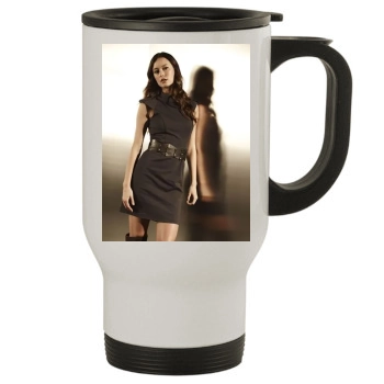 The Cape Stainless Steel Travel Mug