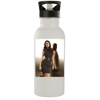 The Cape Stainless Steel Water Bottle