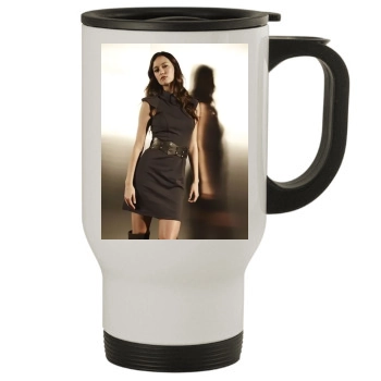 The Cape Stainless Steel Travel Mug