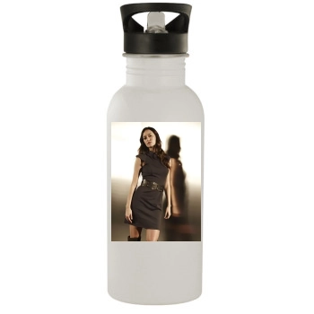 The Cape Stainless Steel Water Bottle