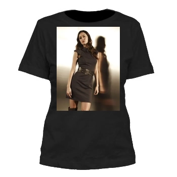 The Cape Women's Cut T-Shirt