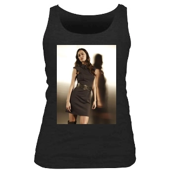 The Cape Women's Tank Top