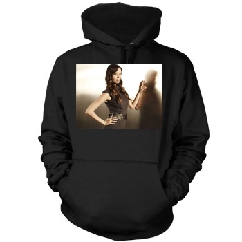 The Cape Mens Pullover Hoodie Sweatshirt