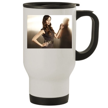 The Cape Stainless Steel Travel Mug