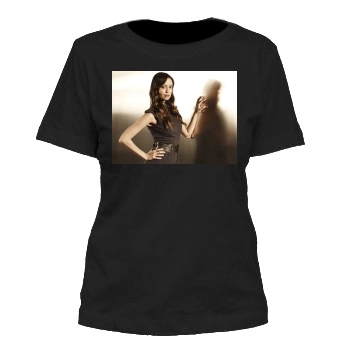 The Cape Women's Cut T-Shirt