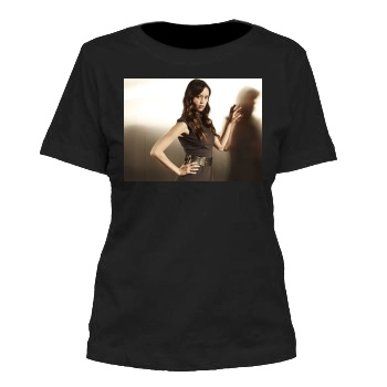 The Cape Women's Cut T-Shirt