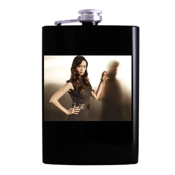 The Cape Hip Flask