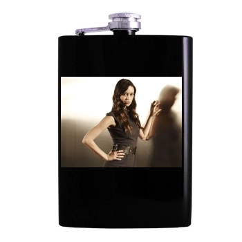 The Cape Hip Flask