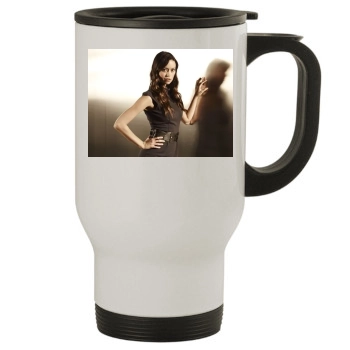 The Cape Stainless Steel Travel Mug