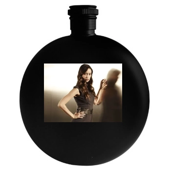 The Cape Round Flask