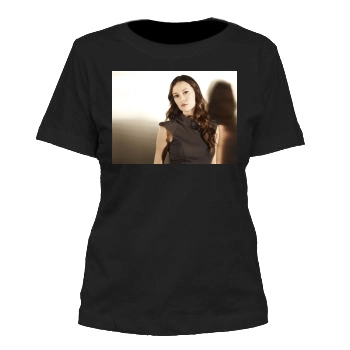 The Cape Women's Cut T-Shirt