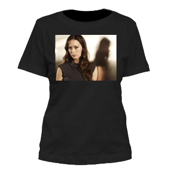 The Cape Women's Cut T-Shirt