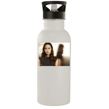 The Cape Stainless Steel Water Bottle